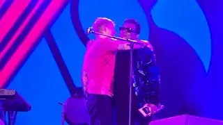 Shape of you x Urvashi (8k) live, full song.     edsheeran x ar rahman.