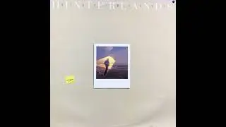 Herb Moore  - To Be (Hinterland, 1983)