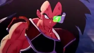 Dragon Ball Z  SFM Animation Video