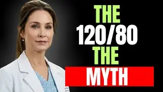 Over 60? What's The Best Blood Pressure for Older Adults? (Know The TRUTH!) | Senior Health Tips