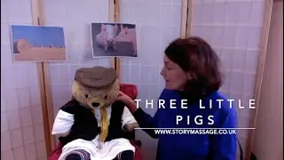 The Three Little Pigs