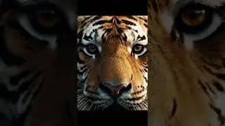 This is why Tigers rule the Jungle 🐯