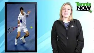 Tennis Now Gear Guide - Episode: 1