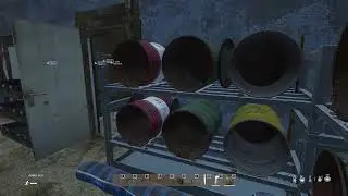 DayZ 2025 11 23  4 hour marathon