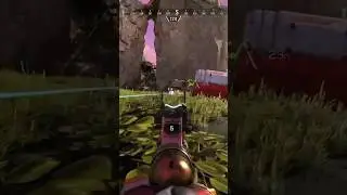 Kill leader in Apex Legends