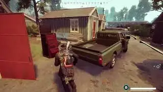 I'll do this more often.. | Vigor Gameplay