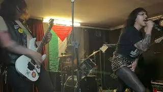 Vasta Ruína - Live - Sydney - 2025