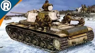 DEFENSE OF LENINGRAD | GSM Historical | Men of War: Assault Squad 2 [MOD]