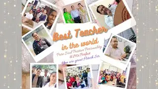 Dance performance on Teachers day by students devki devi jain computer science  dept ....