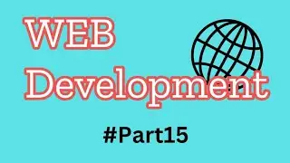 Learning Web Development 