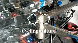 Tsunami SEABOARD GR02 frameset specification