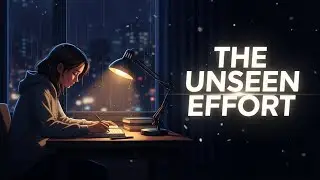 THE UNSEEN EFFORT | STORY 31 | SHINY STARS