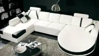 Messina Leather Lounge Suite From Loungelife