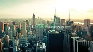 Peter Lynch Methode: Schnell & Einfach den Fair Value einer jeden Aktie berechnen.