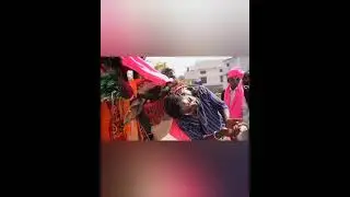 సంక్రాంతి గంగిరెద్దు