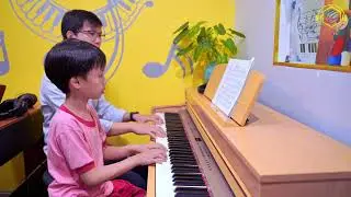 Ph&uacute;c Hưng (Roll) - Duet 4 | The Band Played On | John 2 | Neo Music
