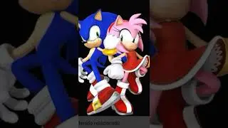 SonAmy classic,SonAmy x,SonAmy modern,SonAmy boom,Sonamy movie❤️