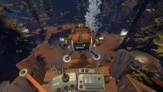 Let's Try Outer Wilds pt01