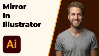 How To Mirror In Adobe Illustrator (2026 Easy Guide)
