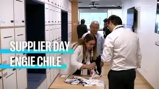 Supplier Day ENGIE Chile