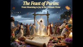 The Feast of Purim