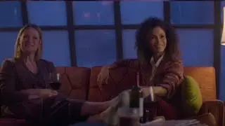 Good Trouble 5x04- Stef and Lena visit Mariana Part 7