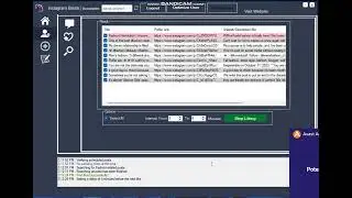 Instagram Blaster Auto Liker Software  How to Find & Auto Like Posts by Keyword