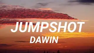 Dawin - JUMPSHOT (lyrics)