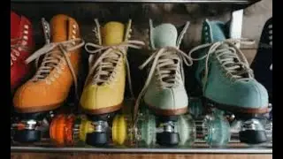 Chicago jb skaters steppers mix  2025 vol 1
