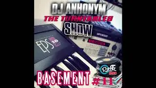 The Turntables Show #54 @ Radio RapTz