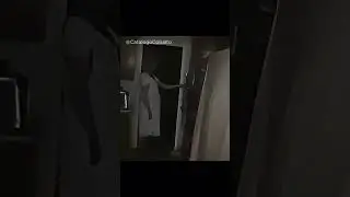Entonces al FINAL todo fue REAL ⚠️ ☠️ #paranormal #misterio #shorts #miedo