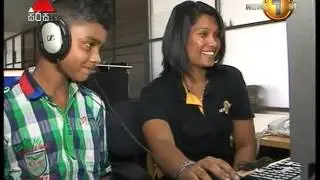 News 1st - සුනාමියෙන් ලොවක් හඳුනාගත් 'Baby 81' නිව්ස්ෆස්ට් මැදිරි සංකීර්ණයට 26-12-15