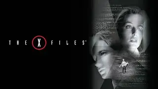 The X-Files (Season 1) - TV Show Review