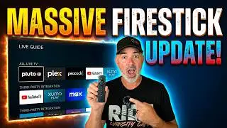 FIRESTICK USERS ARE FREAKING OUT OVER THIS