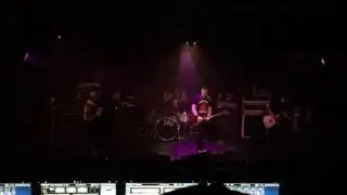 Tremonti - Sympathy // The Liquid Rooms, Edinburgh 2015