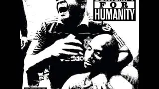Contempt For Humanity - Demo [2014]