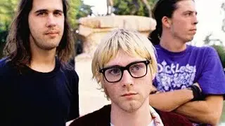 Nirvana Tour Stories