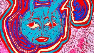 LISETTE - ART / Bipolar Serenade: A Symphony In Patterns