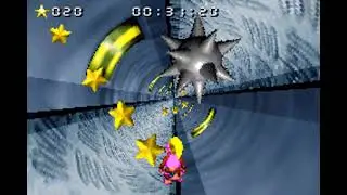Swanky's Dash - Perfect score RetroAchievement