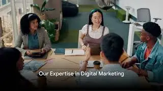 Toekomst in Digitale Marketing by Digital Boosters