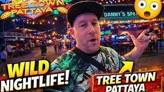 Tree Town Pattaya 2026: Is It Still The Best Party Spot? 🍺