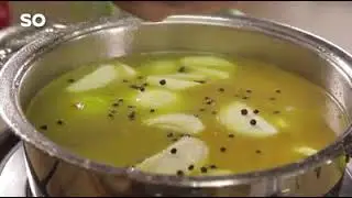 Pastrmka le&scaron;o - Ribolovačka kuhinjica