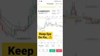 #FIO COIN PRICE PREDICTION 2021 &ndash; BUY THE DIP? &ndash; FOUNDATION FOR INTERWALLET OPERABILITY FORECAST