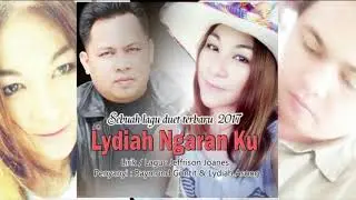 LYDIAH NGARAN KU - RAYMOND GONTIT ft LYDIAH ASONG