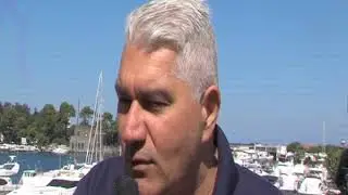 Trasporti marittimi. salvi Monti: 