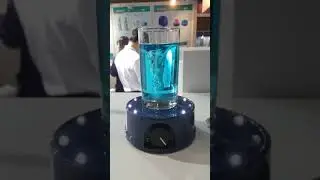 Mini Magnetic Stirrer