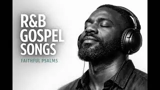 Scripture Inspired Gospel Songs | Modern Christian Music for Prayer& Study