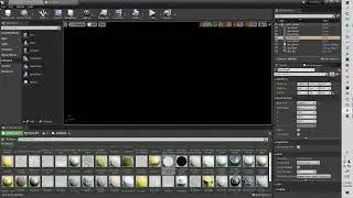 Making a game