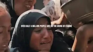 🍲 Nourishing Hot Meals for Gaza