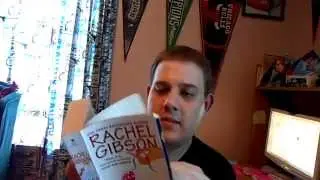 My Rachel Gibson Book Collection